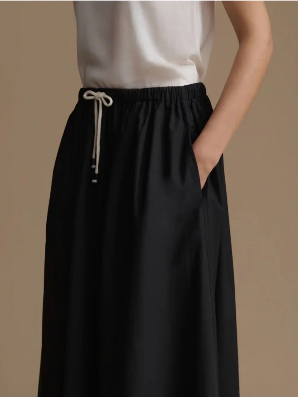Jenni Kayne Hastings Skirt